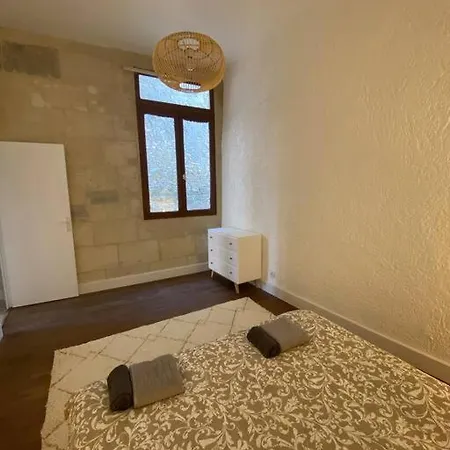 Superbe T3 Neuf Centre-ville Apartamento *