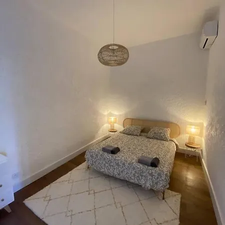 Apartamento Superbe T3 Neuf Centre-ville *