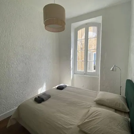 Superbe T3 Neuf Centre-ville Apartamento