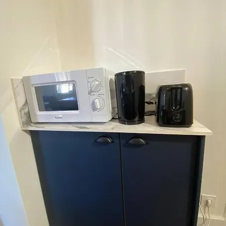 Superbe T3 Neuf Centre-ville Apartment Nimes
